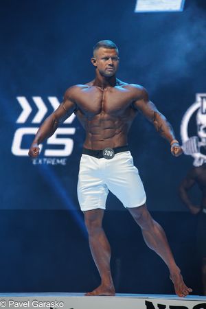 Фотограф Павел Гарасько (19.05.2024)